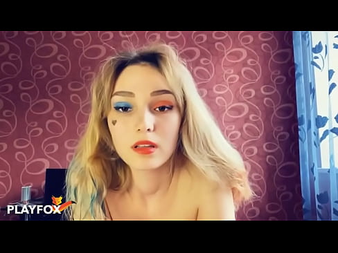 ❤️ Sehrli virtual reallıq eynəkləri mənə Harley Quinn ilə seks verdi ❌ Seks videosu pornoda az.japangaysex.ru ❌❤
