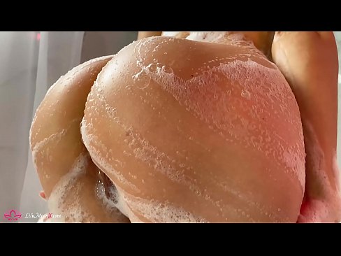 ❤️ Brunette, Duşda Güclü Orgazm Vermək üçün Vibratorla Pişiyi Mastürbasyon Etdirir ❌ Seks videosu pornoda az.japangaysex.ru ❌❤